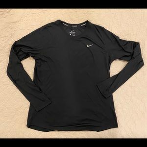 Nike Dri Fit Long Sleeve